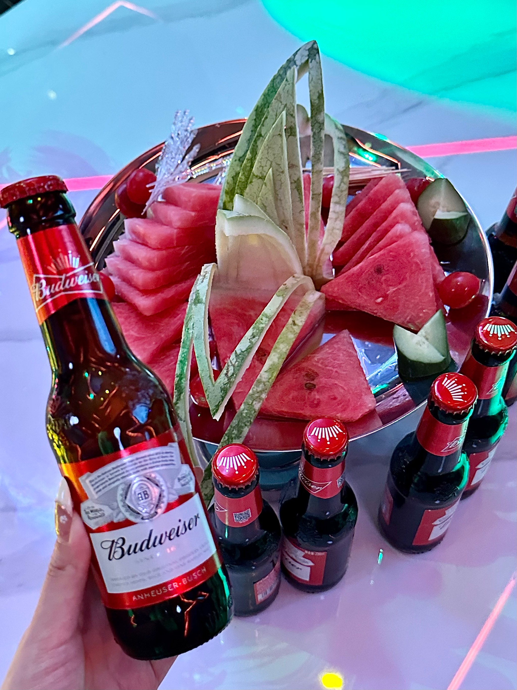 青岛商务KTV推荐-市北区ktv预定