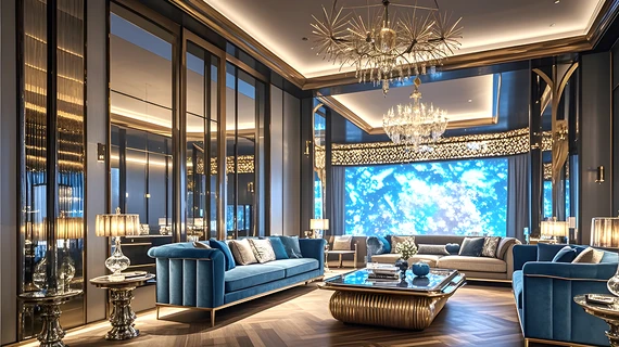 青岛商务ktv模式解析-市北区ktv预定